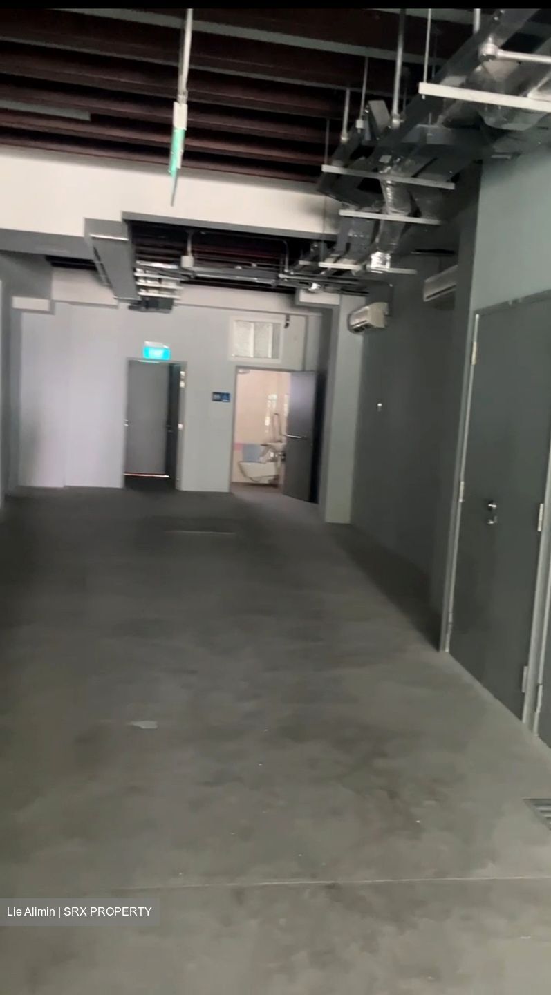 Boat Quay Conservation Area (D1), Shop House #433647731